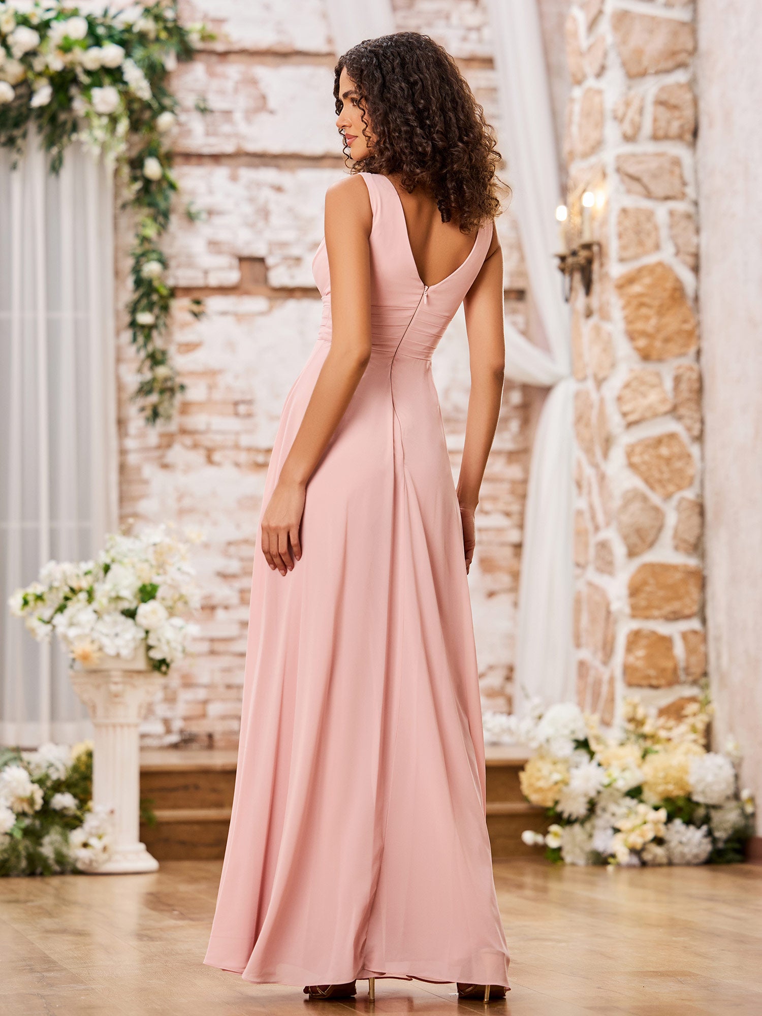 Dusty Rose